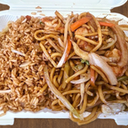 Best Lo Mein (Lunch) in Chester Springs, PA