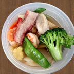 Best House Special Wonton Soup (for 2) in Chester Springs, PA