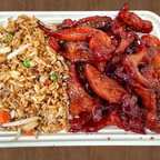Best Boneless Spare Ribs (Lunch) in Chester Springs, PA