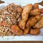 Best Sweet & Sour Chicken, Shrimp or Pork (Lunch) in Chester Springs, PA