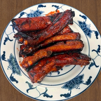 Best BBQ Spare Ribs (6) in Chester Springs, PA