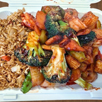 Best Szechuan Style (Lunch) in Chester Springs, PA