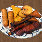 Best Pu Pu Platter (for 2) in Chester Springs, PA