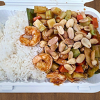Best Kung Pao Chicken or Shrimp (Lunch) in Chester Springs, PA