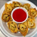 Best Fried Wonton (8) in Grove City, OH