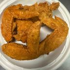 Best Chicken Wings (6) in Grove City, OH