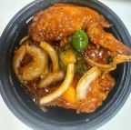 Best Gang Pang Chicken Wings (6) in Grove City, OH