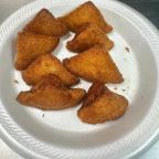 Best Shrimp Toast in Grove City, OH
