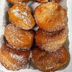 Best Chinese Donuts (10) in Grove City, OH