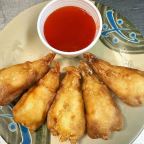Best Fantail Shrimp (5) in Grove City, OH