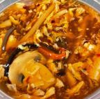Best Hot & Sour Soup in Grove City, OH