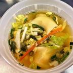 Best Wonton Soup in Grove City, OH