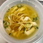 Best Chicken Noodle Soup in Grove City, OH