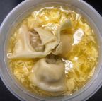 Best Wonton Egg Drop Soup in Grove City, OH