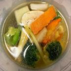 Best Vegetable Soup in Grove City, OH