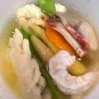 Best House Special Soup in Grove City, OH