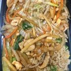 Best L 1. Chicken Chow Mein in Grove City, OH