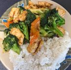 Best L 5. Chicken w. Broccoli in Grove City, OH