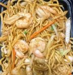 Best L10. Shrimp Lo Mein in Grove City, OH