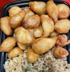Best L11. Sweet & Sour Chicken in Grove City, OH
