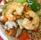 Best L14. Shrimp w. Cashew Nuts in Grove City, OH