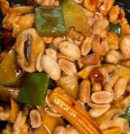 Best L24. Kung Pao Chicken in Grove City, OH