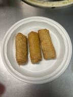 Best Vegetable Egg Roll (1) in Grove City, OH
