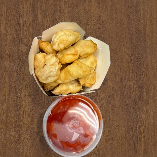 Best 103. Sweet and Sour Chicken in Bethlehem, PA