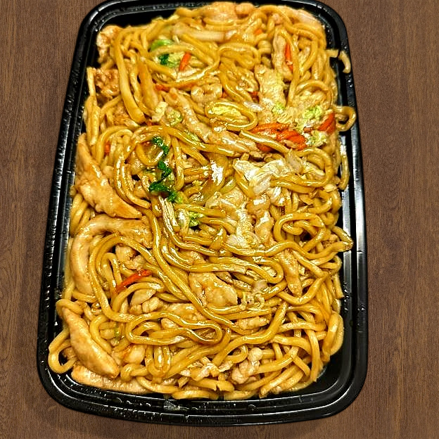 Best 41. Chicken Lo Mein in Bethlehem, PA