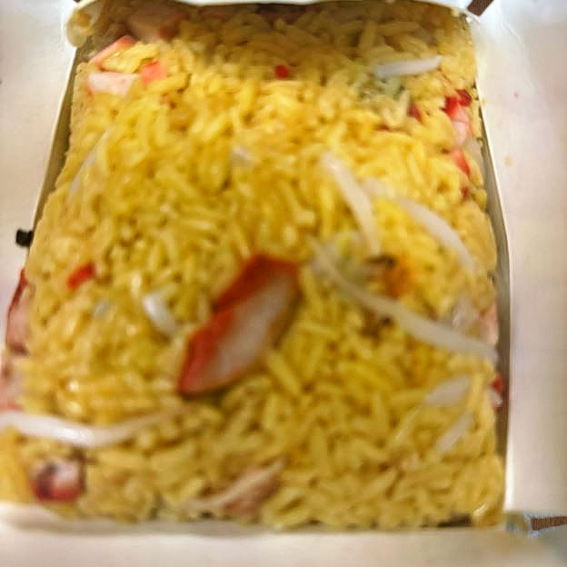 Best 31. Roast Pork Fried Rice in Bethlehem, PA