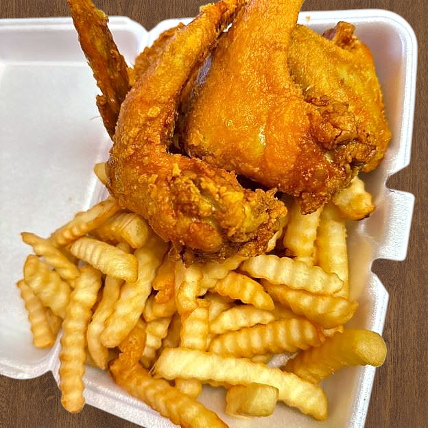 Best A1. Chicken Wings in Bethlehem, PA