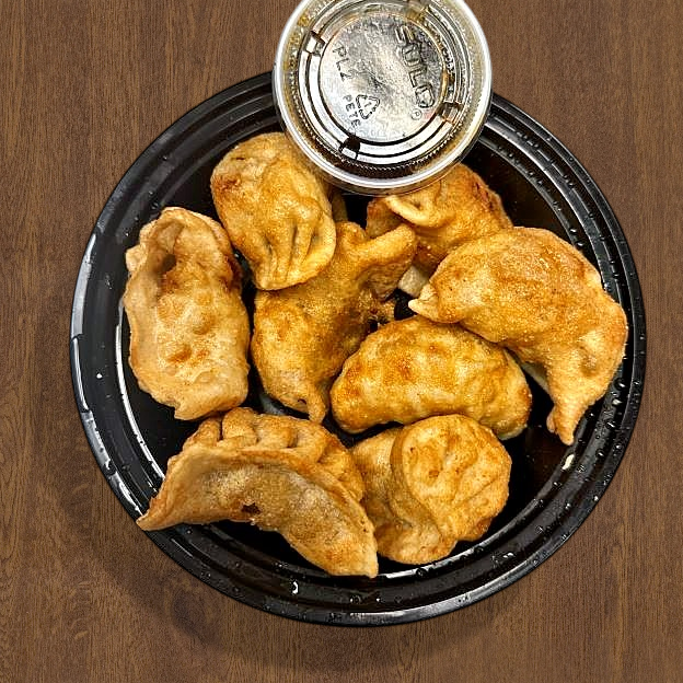 Best 10. Fried Dumplings in Bethlehem, PA