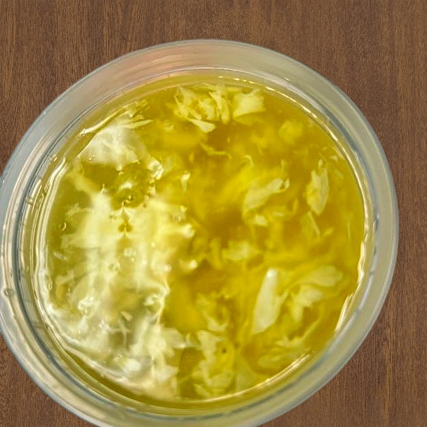 Best 23. Chicken Egg Drop Soup in Bethlehem, PA