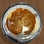 Best 18. Cold Noodle with Sesame Sauce in Bethlehem, PA