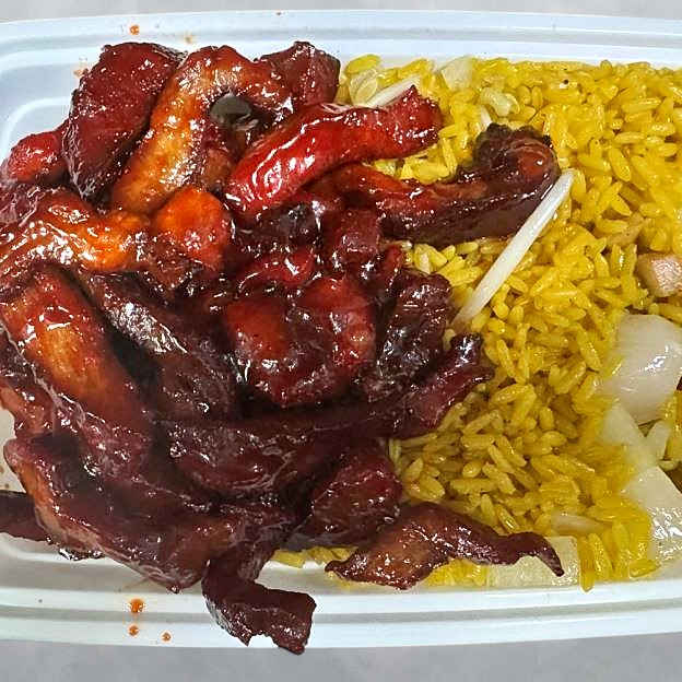 Best Boneless Spare Ribs in Upper Darby, PA