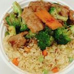 Best Beef with Broccoli 芥兰牛 in Louisville, KY