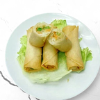 Best Spring Roll (2) 上海卷 in Louisville, KY
