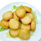 Best Fried Scallop (12) 炸干贝 in Louisville, KY