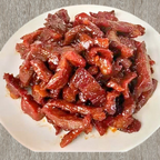 Best BBQ Spare Ribs (No Bone) 无骨排骨 in Louisville, KY