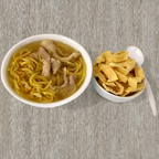 Best Chicken Noodle Soup 鸡面汤 in Louisville, KY