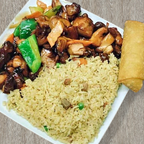 Best Bourbon Chicken 棒棒鸡 in Louisville, KY