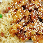 Best Sesame Chicken 芝麻鸡 in Louisville, KY
