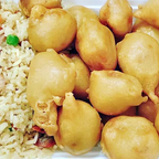 Best Sweet and Sour Pork 甜酸肉 in Louisville, KY