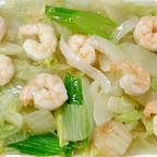 Best Shrimp Chow Mein 虾炒面 in Louisville, KY