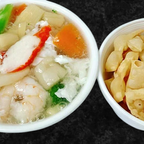 Best Seafood Soup 海鲜汤 in Louisville, KY