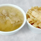 Best Chicken Rice Soup 鸡饭汤 in Louisville, KY