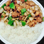 Best Black Pepper Chicken 黑椒鸡 in Louisville, KY