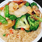 Best Mixed Vegetables 什菜 in Louisville, KY