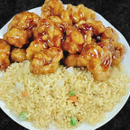 Best General Chicken 左宗鸡 in Louisville, KY