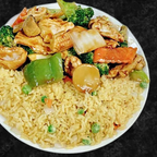 Best Hunan Chicken 湖南鸡 in Louisville, KY